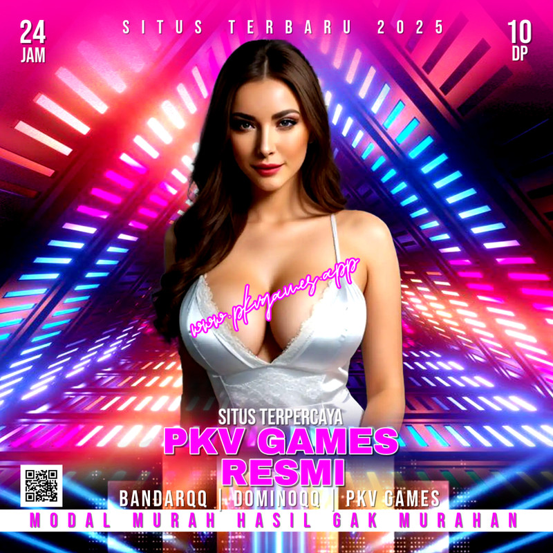 DOMINOQQ: Situs Judi Domino QQ Online Terpercaya No.1 Tahun 2025